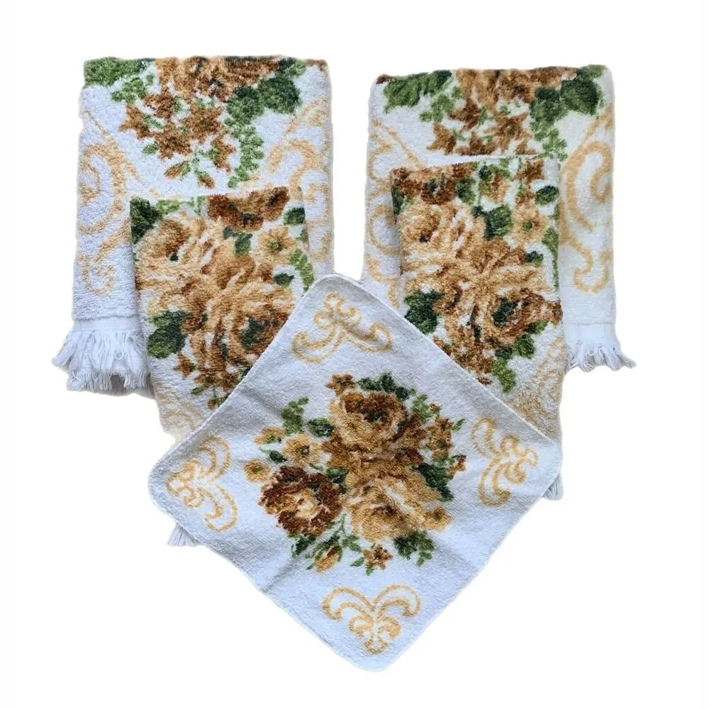 Cannon Towel Set